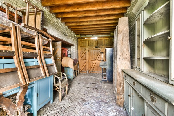 Medium property photo - Amsteldijk Noord 105, 1183 TH Amstelveen